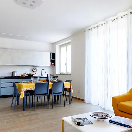 Ophite Villa *