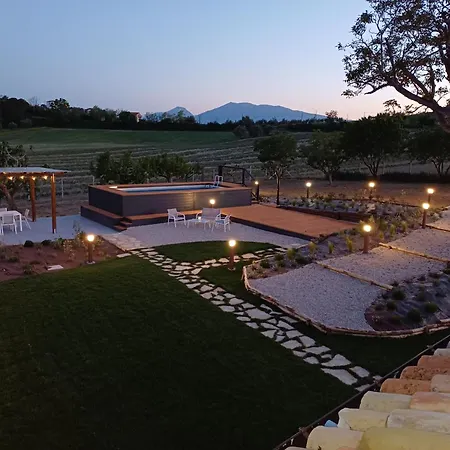 Villa Ophite *