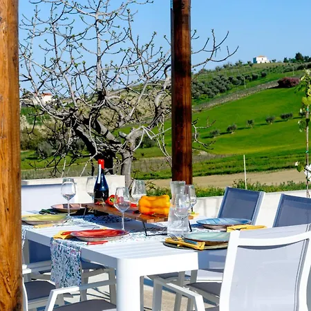 Villa Ophite