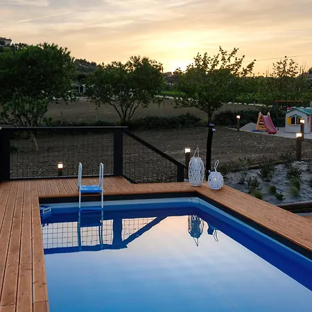 Villa Ophite *