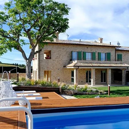 Ophite Villa