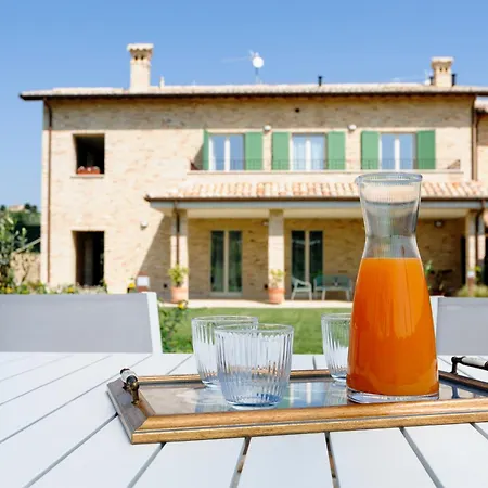 Ophite Villa *