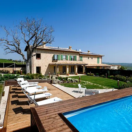 Villa Ophite *