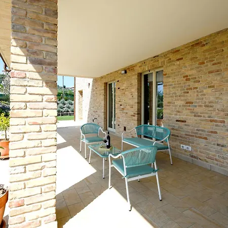 Ophite Villa Offida