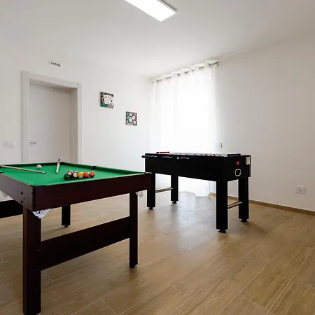 Ophite Villa *