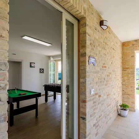 Villa Ophite