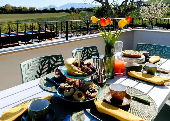 Βίλα Ophite Offida