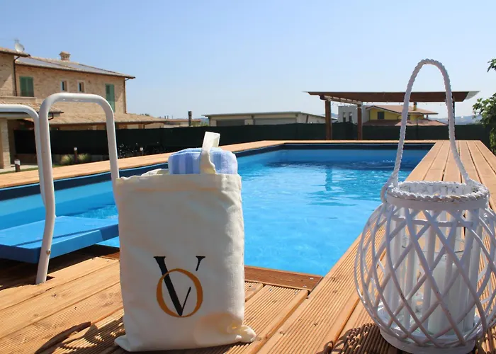 Ophite Βίλα Offida